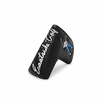 Eastside Golf Blade Headcover – 'Black'