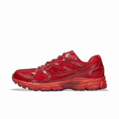 Saucony Ride Millennium - 'Valentine'