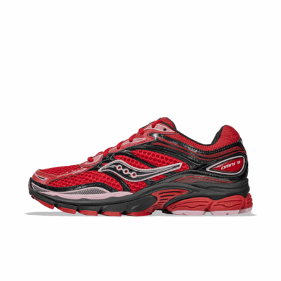 Saucony ProGrid Omni 9 - 'Valentine'
