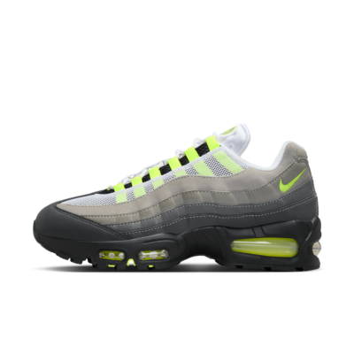 WMNS Nike Air Max 95 OG - 'Neon'