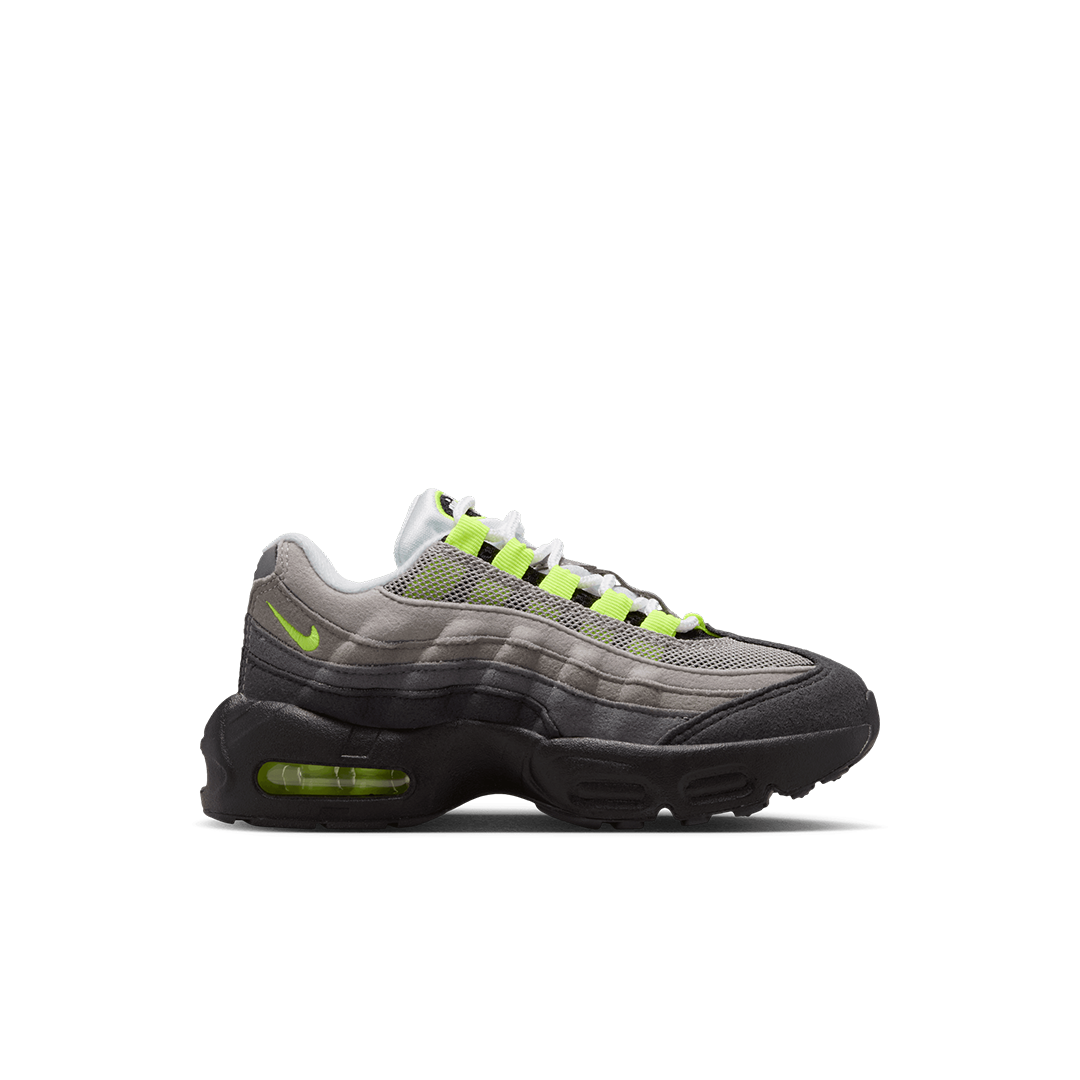 PS Nike Air Max 95 OG - 'Neon' - Kicks Lounge