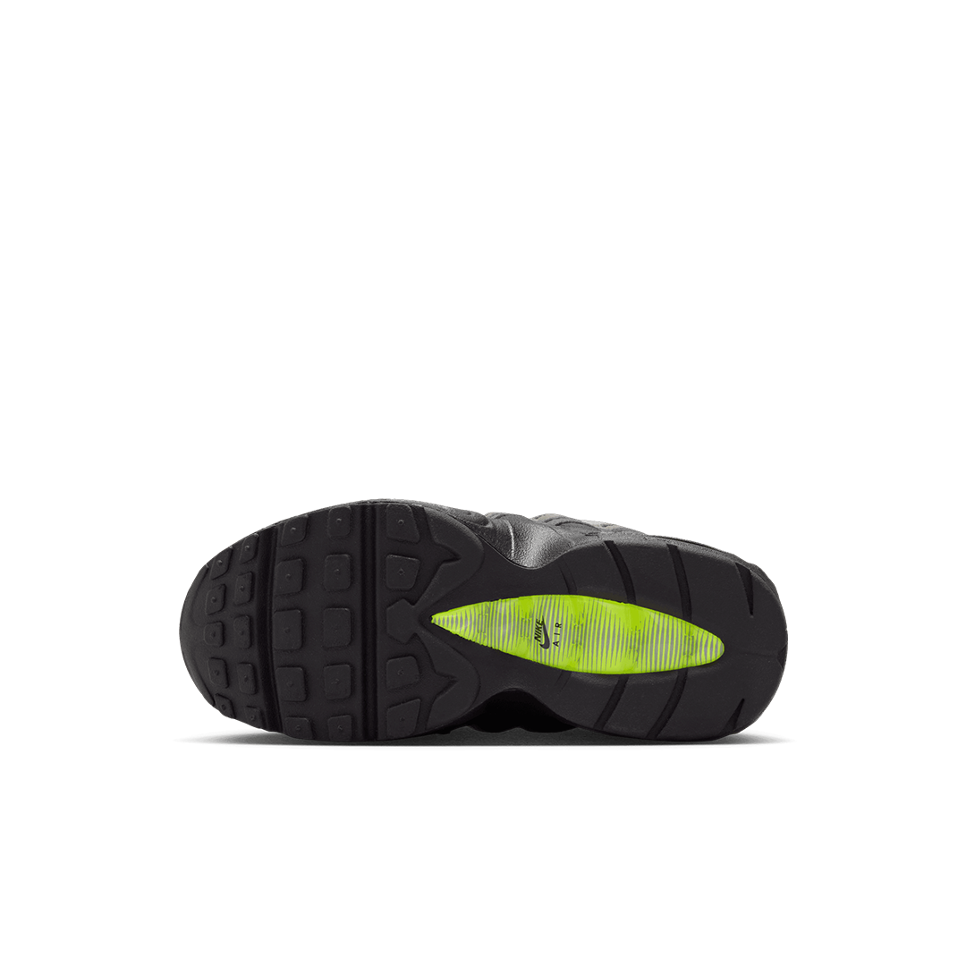 PS Nike Air Max 95 OG - 'Neon' - Kicks Lounge