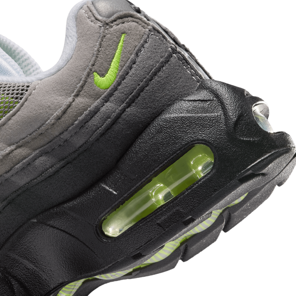 PS Nike Air Max 95 OG - 'Neon' - Kicks Lounge