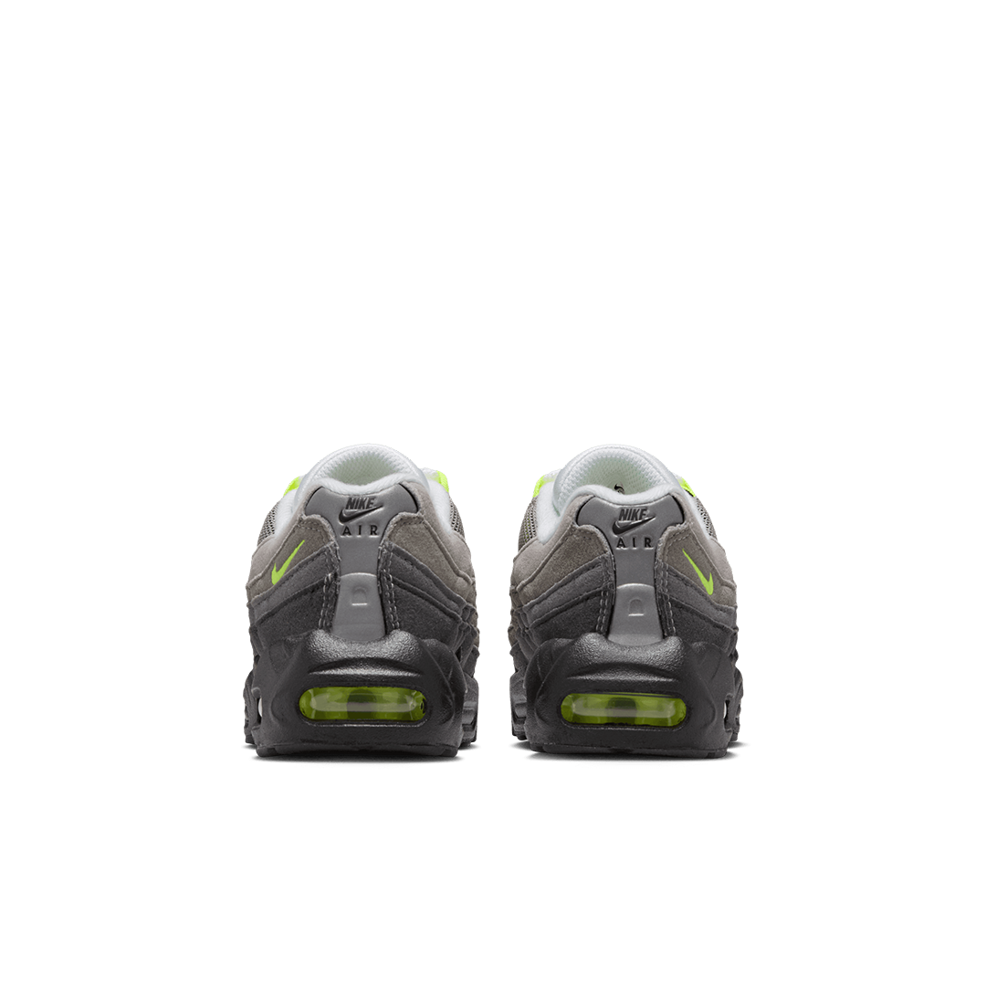 PS Nike Air Max 95 OG - 'Neon' - Kicks Lounge