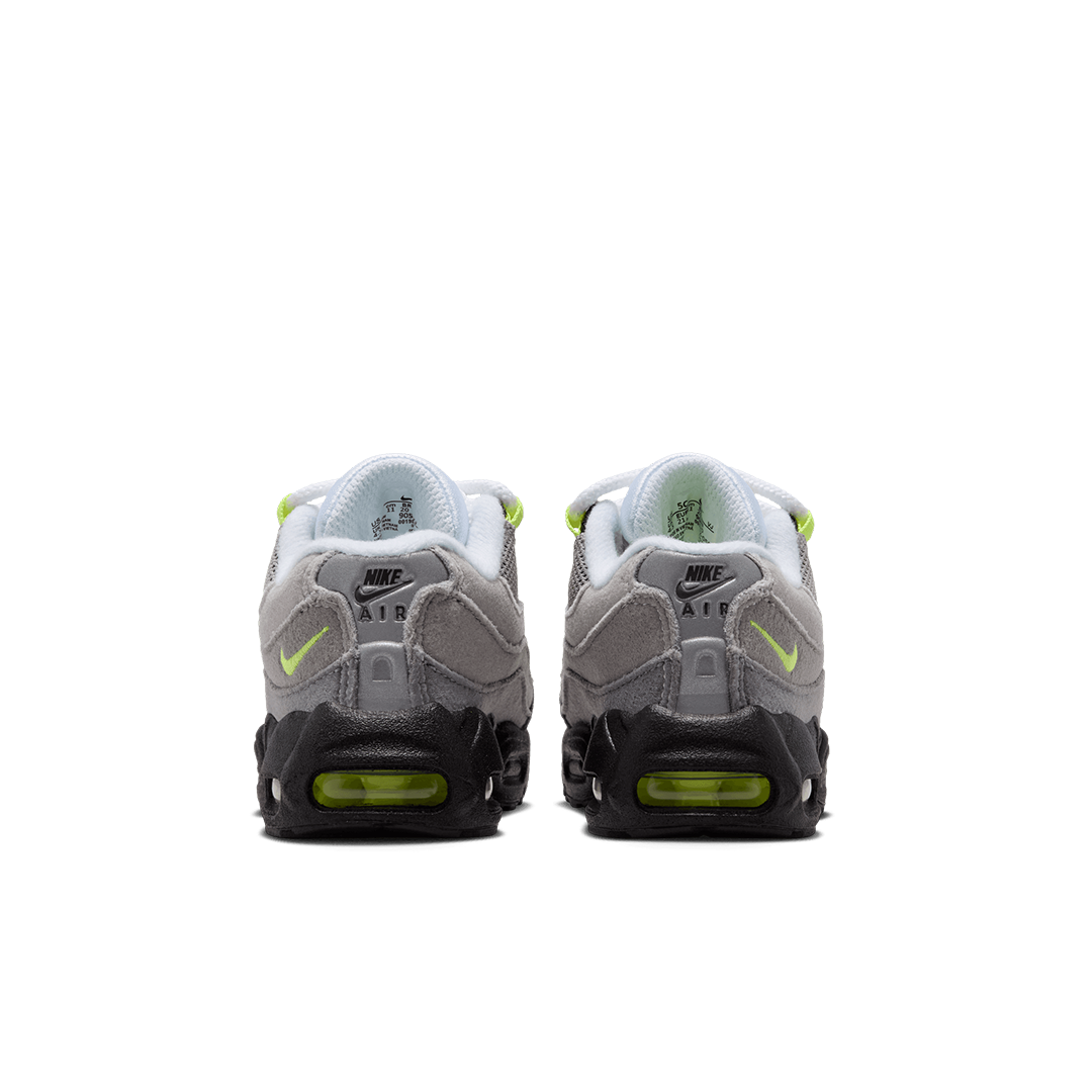 nike little max 95 td
