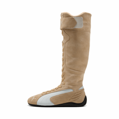 WMNS Puma Speedcat Boot – 'Light Sand/Frosted Ivory'