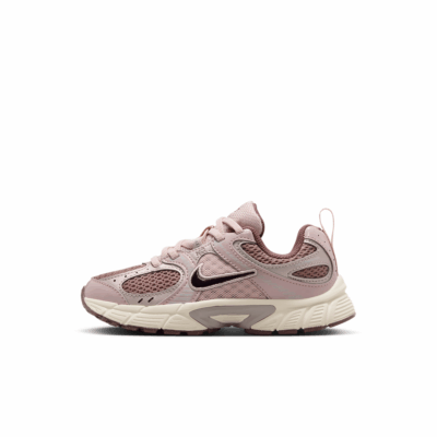 PS Nike V5 RNR - 'Taupe Haze/Burgundy'