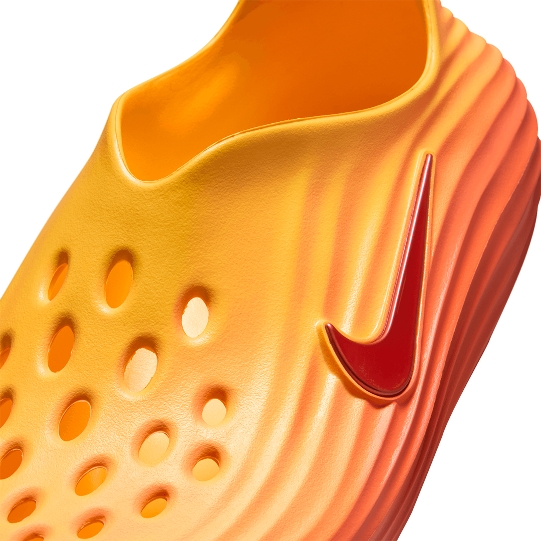 Nike ReactX Rejuven8 - 'Topaz Gold/Light Crimson' - Kicks Lounge