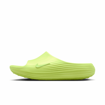 Nike ReactX Rejuven8 Slide - 'Volt Ice/Volt Ice'