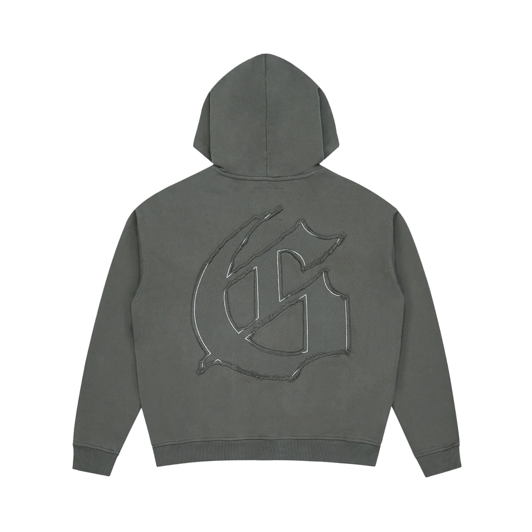 Godspeed Raw Import Sweatsuit - 'Grey'