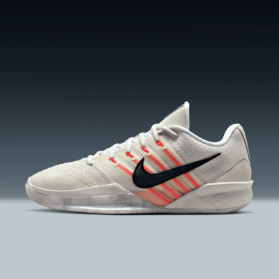 WMNS Nike Sabrina 3 - 'Phantom/Black/Rush Coral'