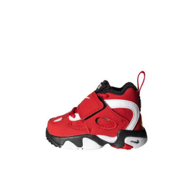 TD Nike Diamond Turf 2 - 'Prime Red/Black'