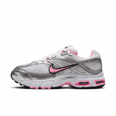 WMNS Nike Air Max Moto 2K - 'White/Pink Spell'