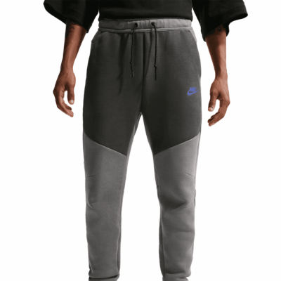 Nike Tech Fleece Jogger - 'Pencil Point/Medium Ash'
