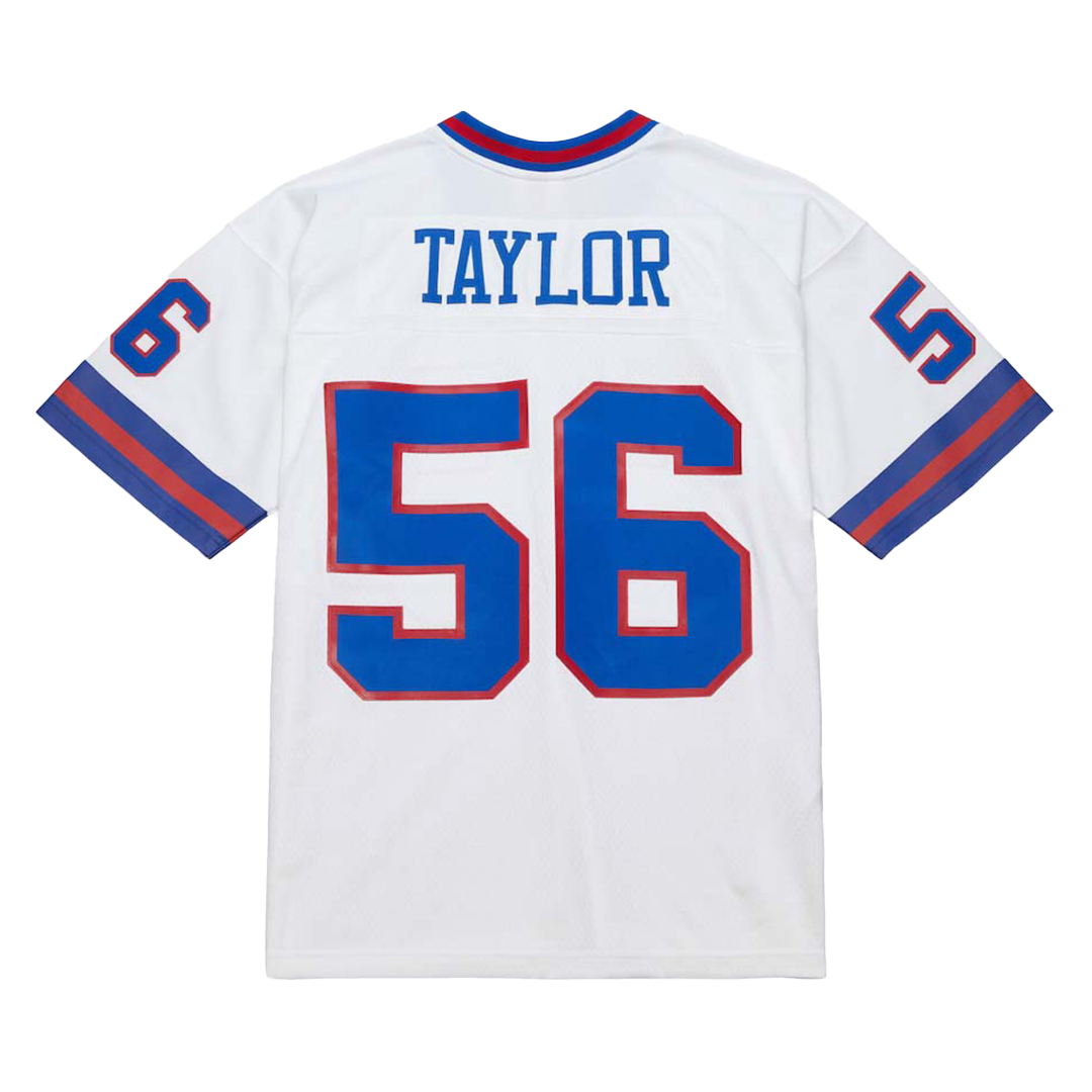 Mitchell & Ness Lawrence Taylor New York Giants 1986 Jersey - 'White'