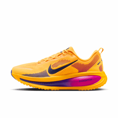 Nike Vomero 18 - 'Citron Pulse/Orange'