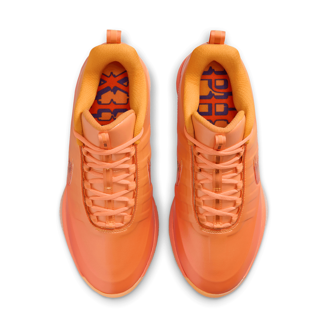 Nike Book 2 - 'The Phoenix' - Kicks Lounge