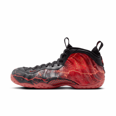 Nike Air Foamposite One PRM - 'Stranger Things'