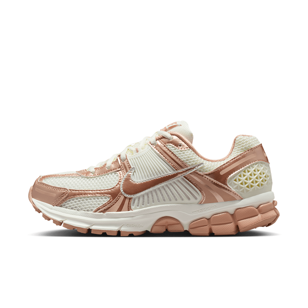 WMNS Nike Zoom Vomero 5 - 'Sail/Rose Gold' - Kicks Lounge
