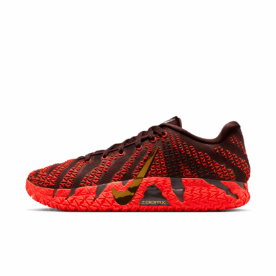 Nike Ja 3 - 'Lunar New Year'
