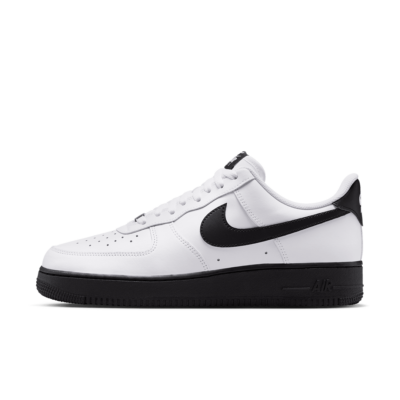 Nike Air Force 1 '07 - 'White/Black' FJ4146-129