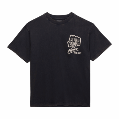 Honor The Gift Ambitions Tee - 'Black'