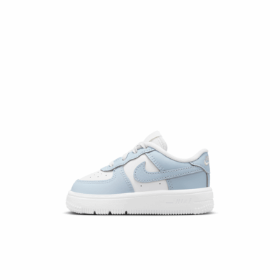 TD Nike Air Force 1 Low - 'Platinum Tint/Aura'