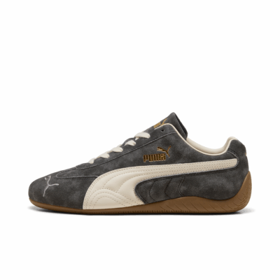 Puma Speedcat - 'Faded Cast Iron/Alpine Snow'