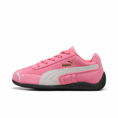 PS Puma Speedcat OG - 'Magic Rose/Puma White'
