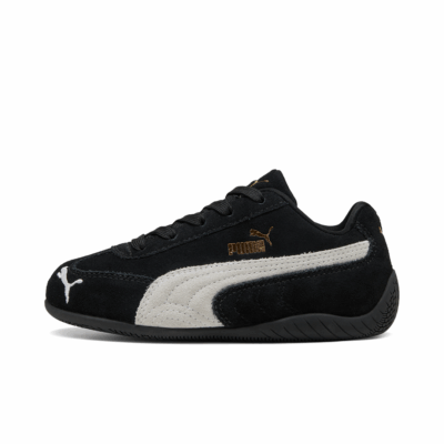 PS Puma Speedcat OG - 'Puma Black/Puma White'