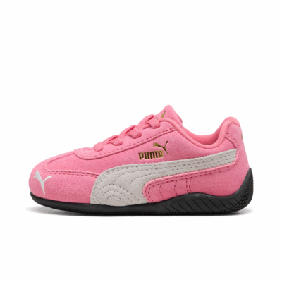 TD Puma Speedcat OG - 'Magic Rose/Puma White'