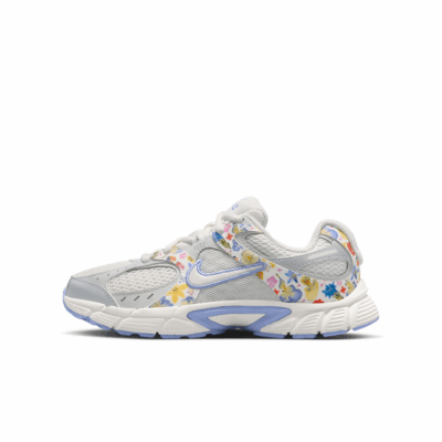 GS Nike V5 RNR SE FL - 'Summit White/Summit White'
