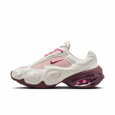 WMNS Nike Air Max Muse SE - 'Silt Red/Peony'