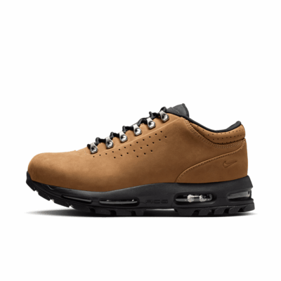 Nike Air Max Goadome Low SP - 'Taupe/University Red'