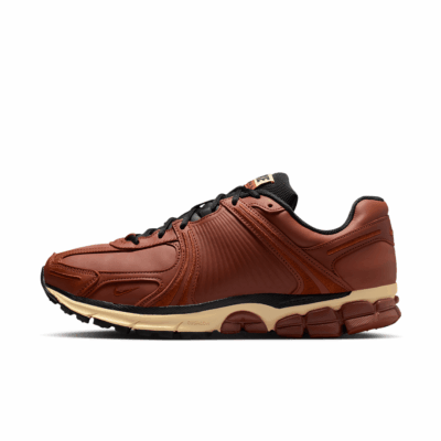 Nike Zoom Vomero 5 - 'Brown Leather'