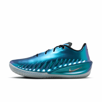 Nike G.T. Cut 4 - 'Persian Violet/Chrome-Blue'