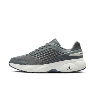 Jordan Trunner Flow - 'Smoke Grey/Photon Dust' IO2091-002