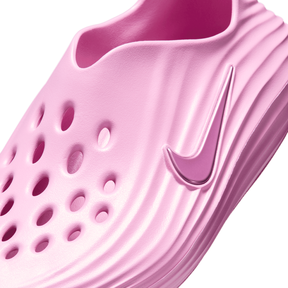 WMNS Nike ReactX Rejuven8 - 'Light Magenta' - Kicks Lounge