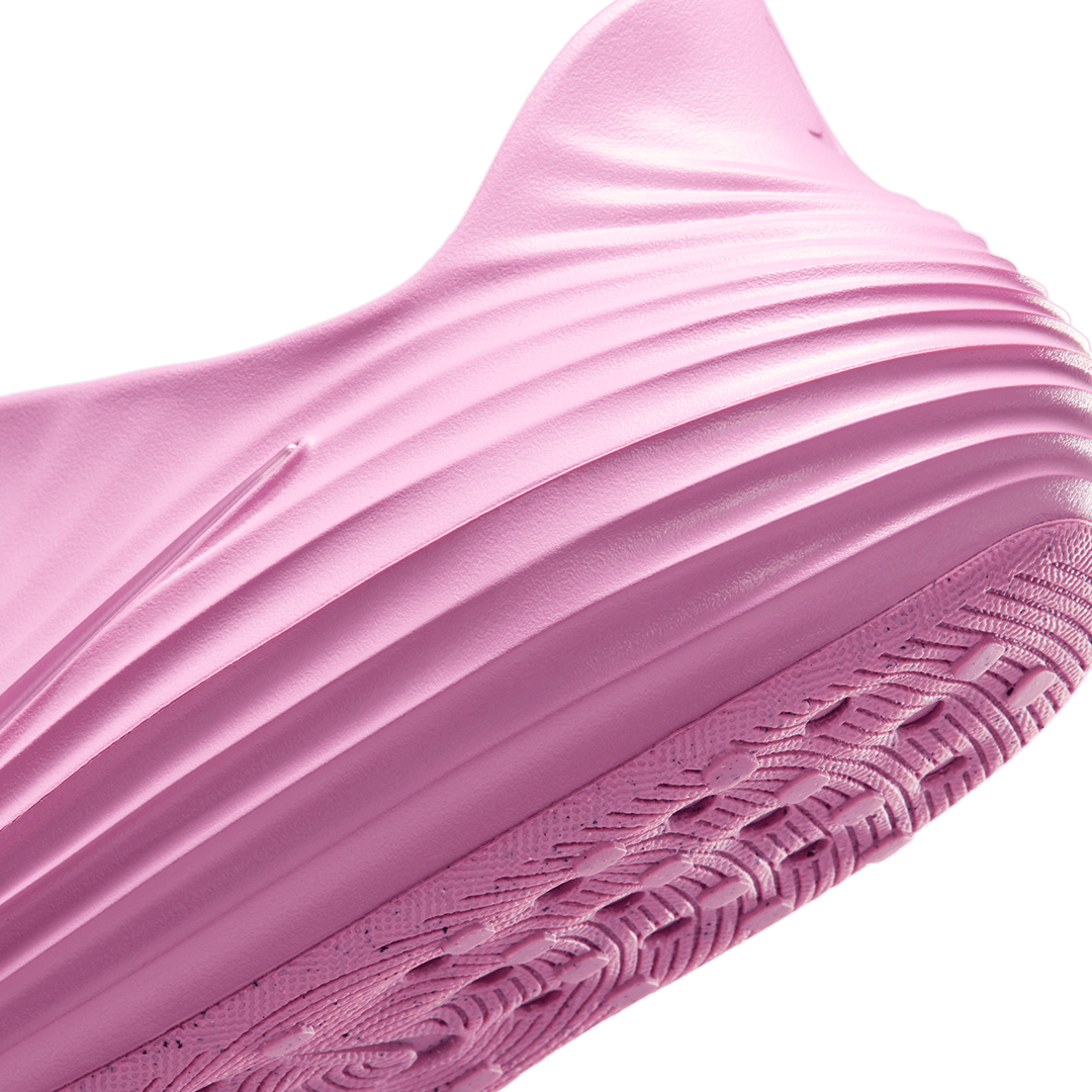 WMNS Nike ReactX Rejuven8 - 'Light Magenta' - Kicks Lounge