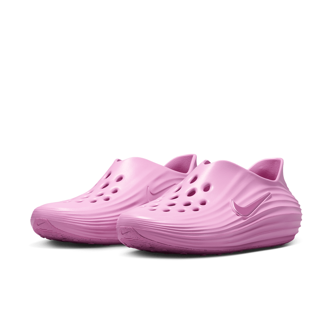 新品未使用　スケポン pink lilac 12-18m WMNS Nike ReactX Rejuven8 - 'Light Magenta' - Kicks Lounge