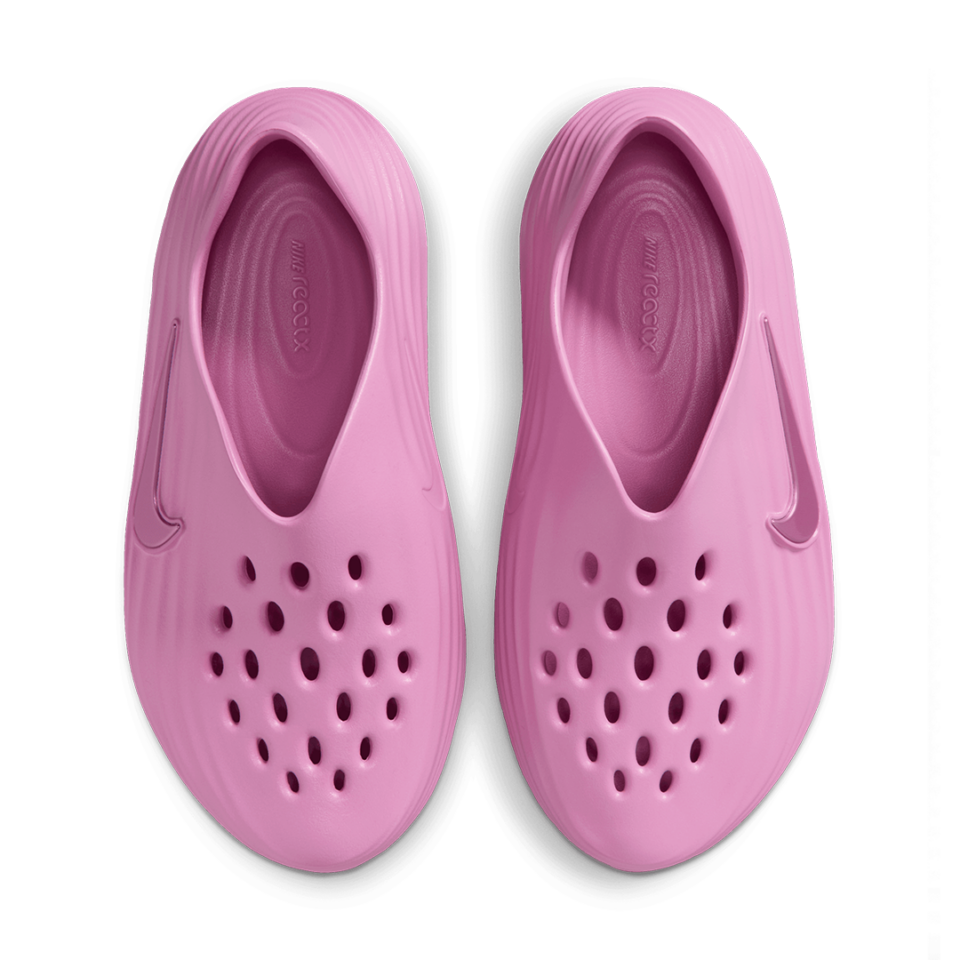 WMNS Nike ReactX Rejuven8 - 'Light Magenta' - Kicks Lounge