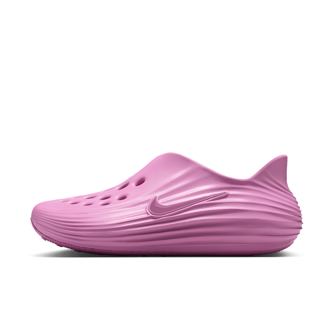 rika　0331 WMNS Nike ReactX Rejuven8 - 'Light Magenta' - Kicks Lounge