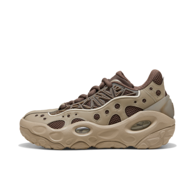 Puma LaFrancé RNR - 'Ice Coffee/Flat Bronze'