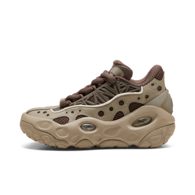 GS Puma LaFrancé RNR - 'Ice Coffee/Flat Bronze'