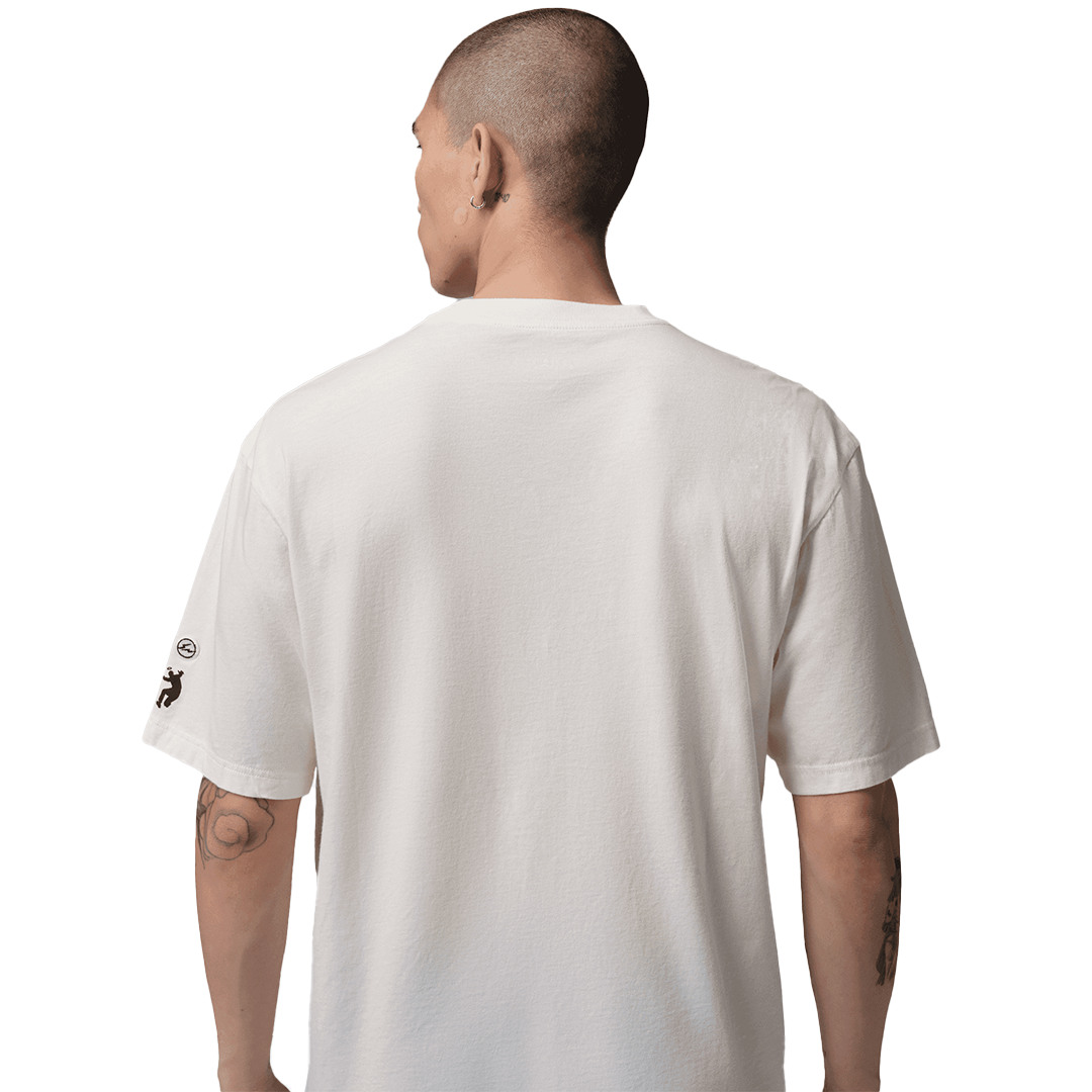 jordan x fragment t shirt