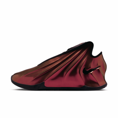 Nike G.T. Future - 'Red Bronze/Black'