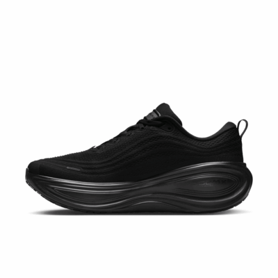 Nike Vomero Plus QS - Black/Black'