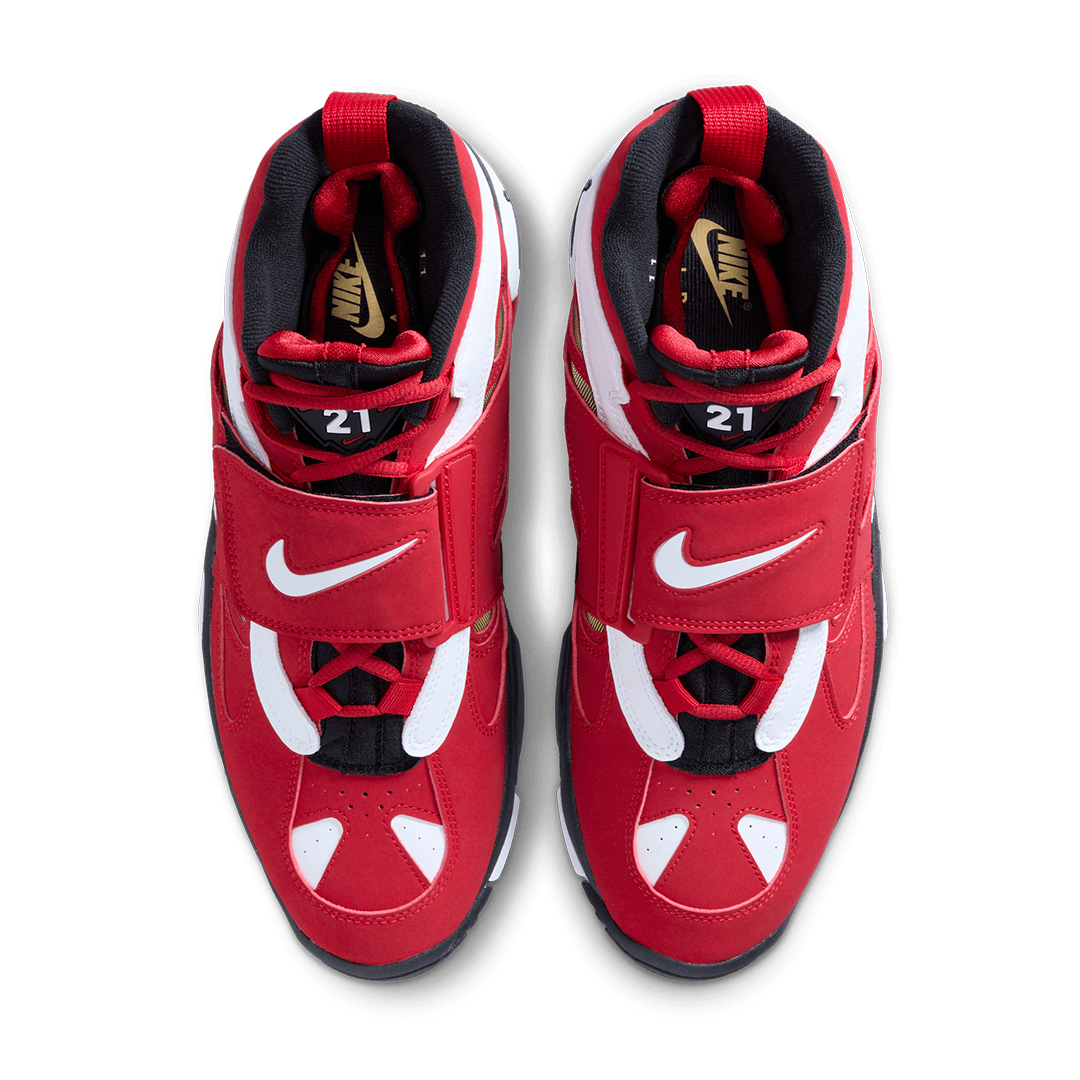 diamond turf 2 red