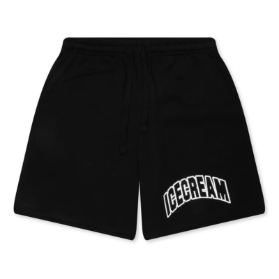 Icecream Softee Short - 'Black' 461-2109