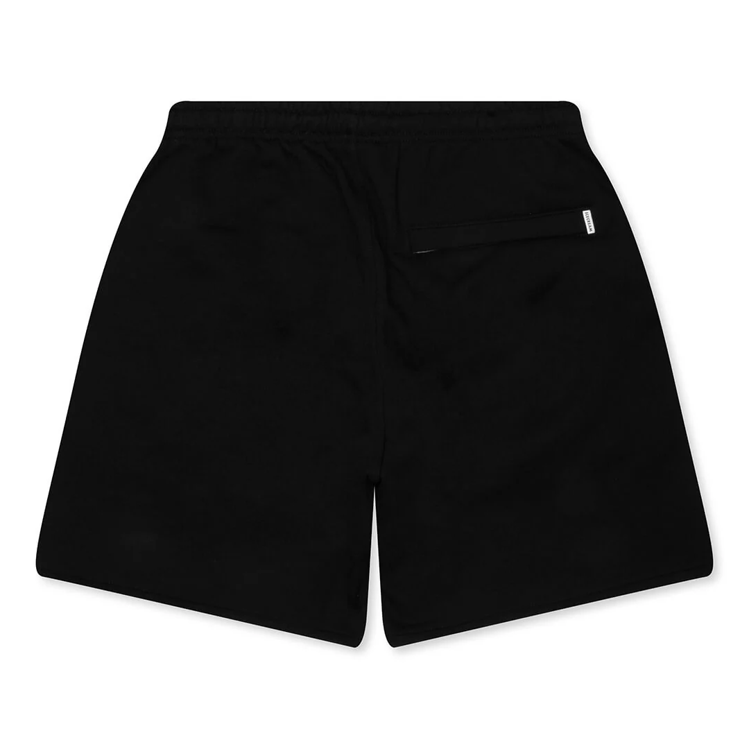 Icecream Softee Short - 'Black' 461-2109